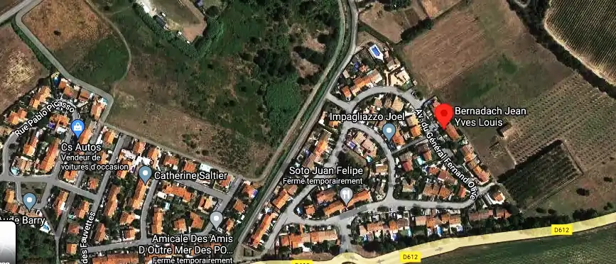 Devis électricien à Bages