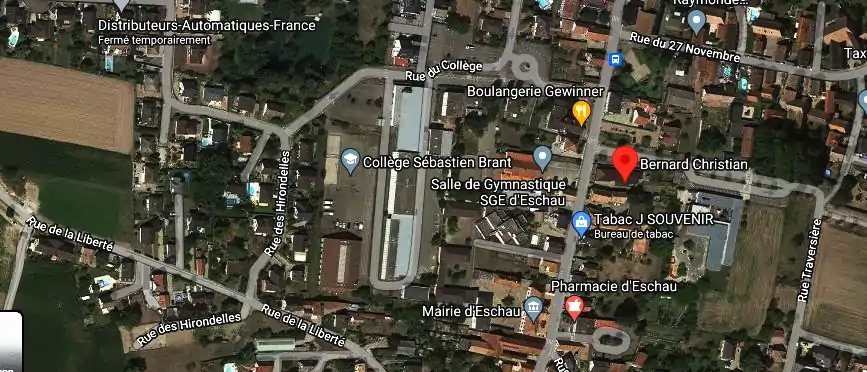 Devis électricien à Eschau