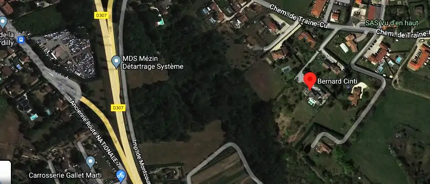 Devis électricien à Dardilly