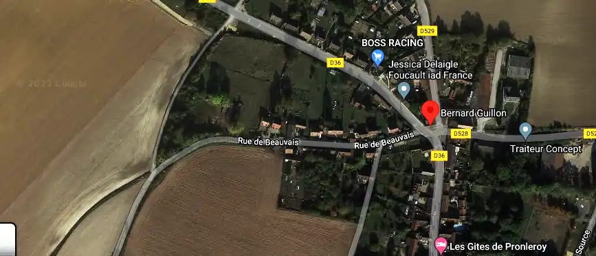 Devis électricien à Pronleroy