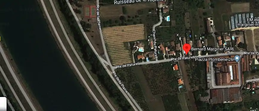 Devis électricien à Érôme