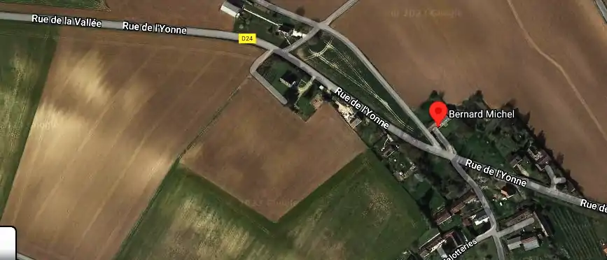 Devis électricien à Égriselles-le-Bocage