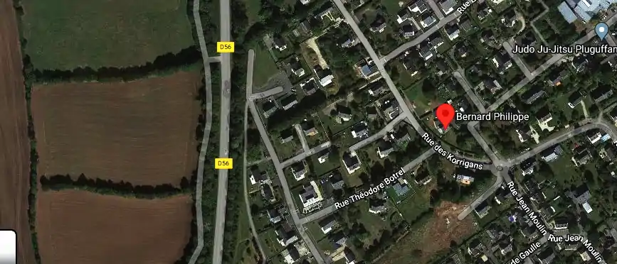 Devis électricien à Pluguffan