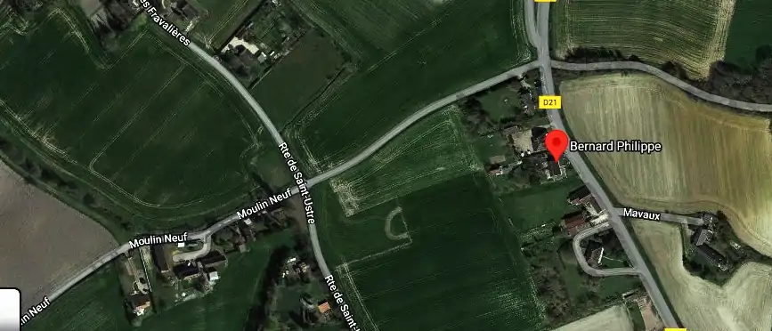 Devis électricien à Oyré