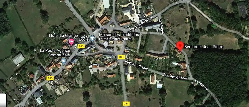 Devis électricien à Chassignolles