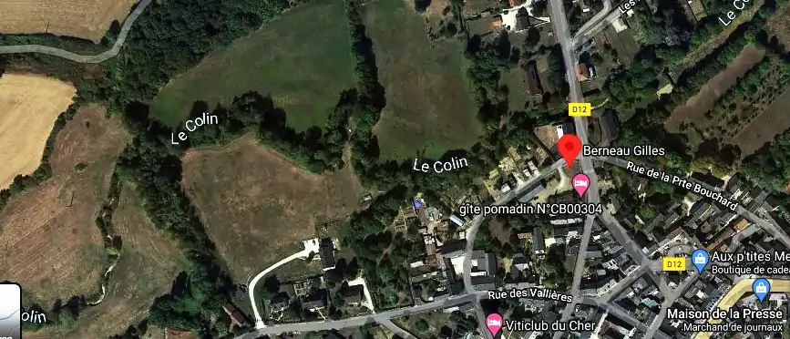 Devis électricien à Les Aix-d'Angillon