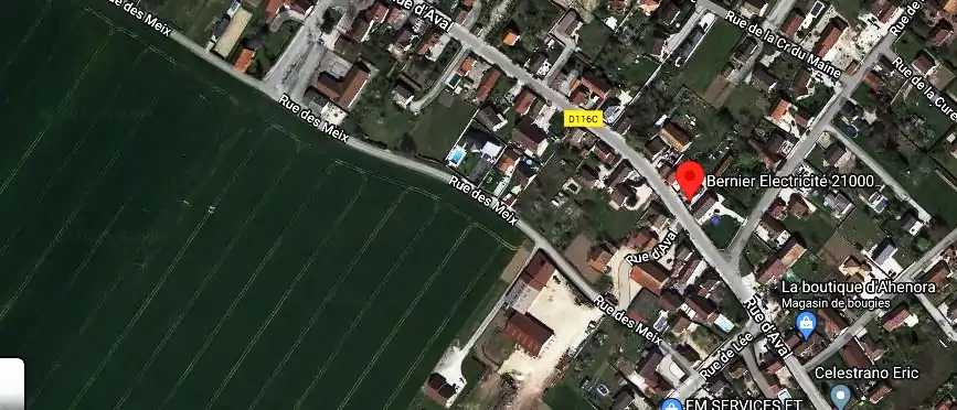 Devis électricien à Bessey-lès-Cîteaux