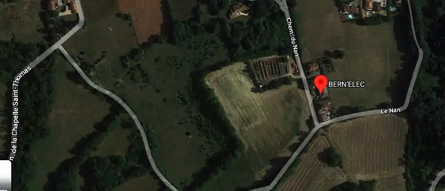 Devis électricien à Saint-Pierre-de-Chandieu