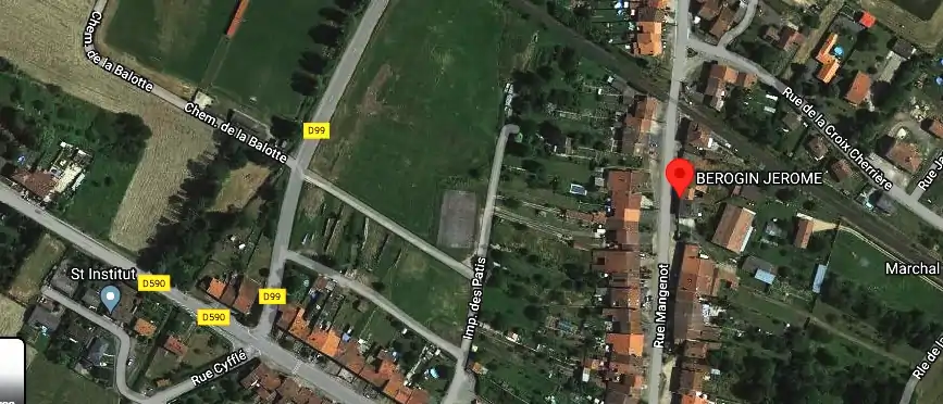 Devis électricien à Saint-Clément