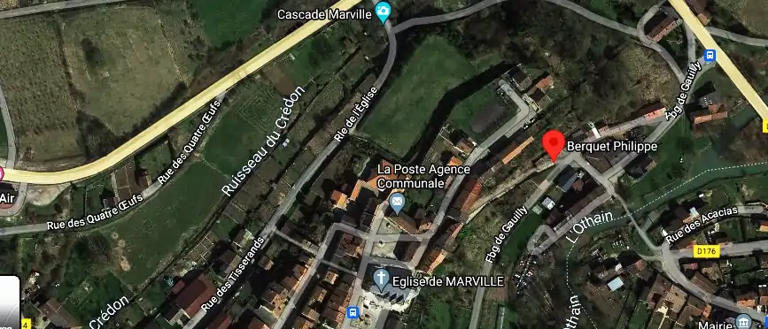 Devis électricien à Marville