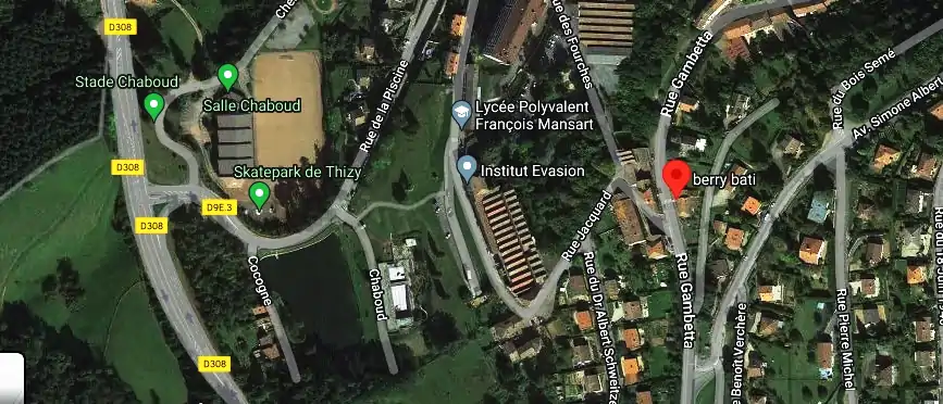 Devis électricien à Thizy-les-Bourgs