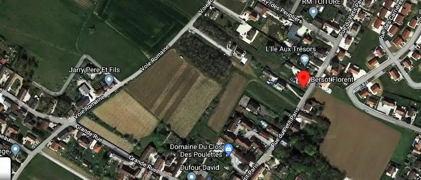 Devis électricien à Corgoloin