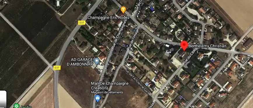 Devis électricien à Ambonnay