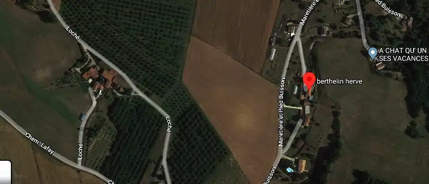 Devis électricien à Saint-Barthélémy-de-Vals