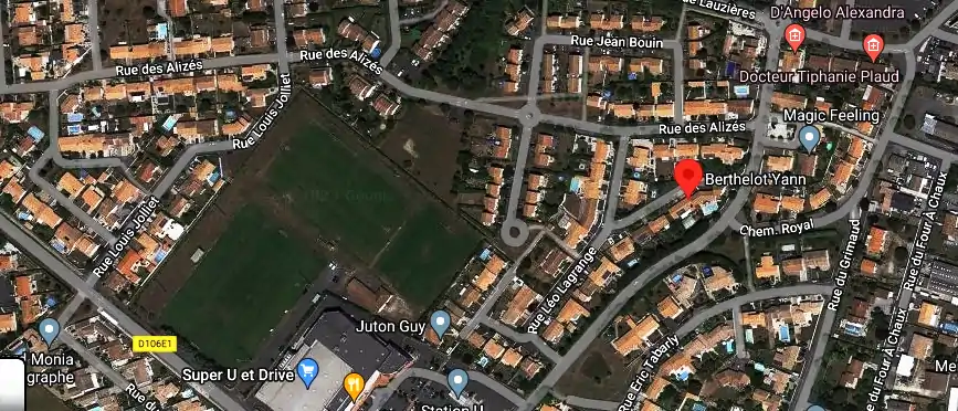 Devis électricien à Nieul-sur-Mer