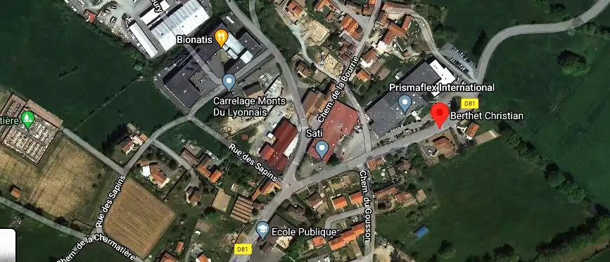 Devis électricien à 69610 Haute-Rivoire