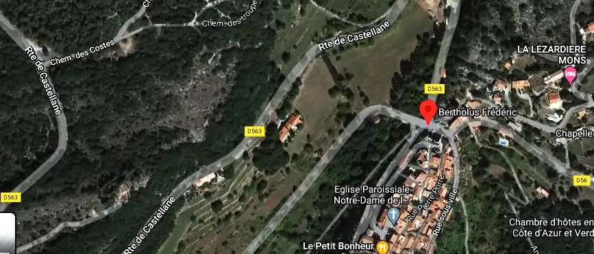 Devis électricien à Mons