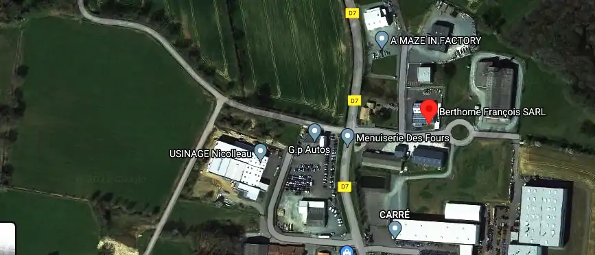 Devis électricien à Saint-Martin-des-Noyers