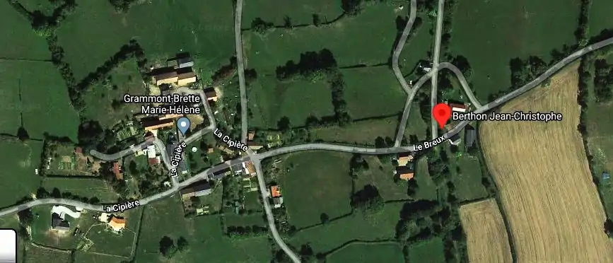 Devis électricien à 63330 La Cellette