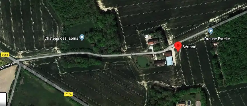 Devis électricien à 45230 Saint-Maurice-sur-Aveyron