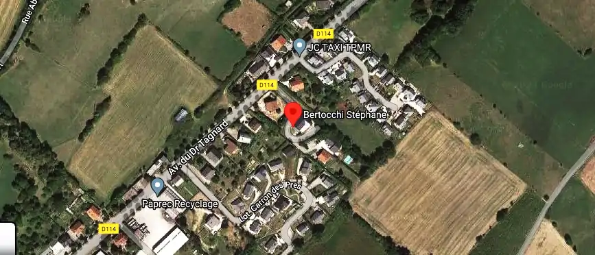 Devis électricien à La Mure