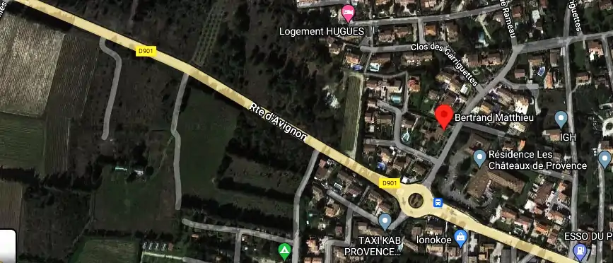 Devis électricien à Châteauneuf-de-Gadagne