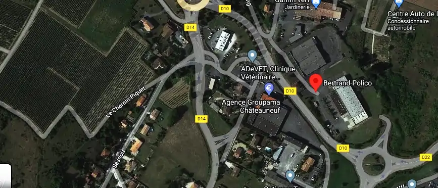 Devis électricien à Châteauneuf-sur-Charente