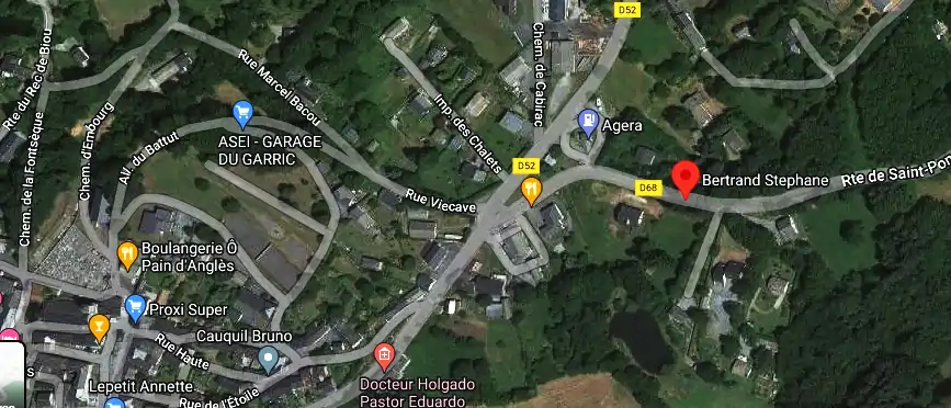 Devis électricien à Angles