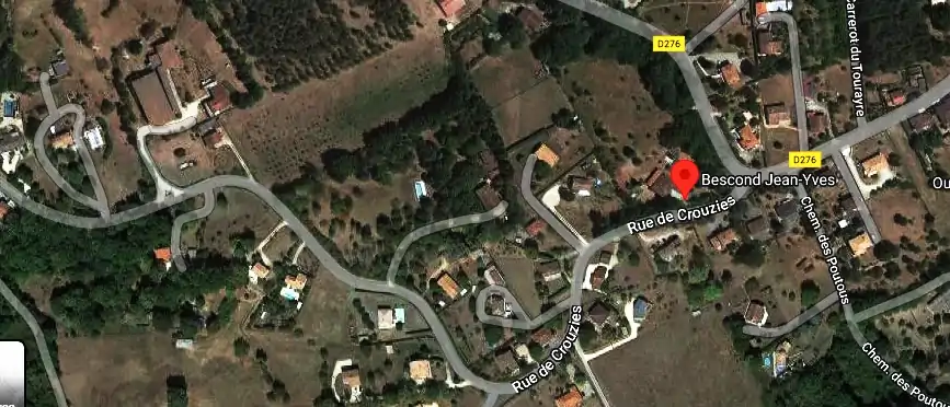 Devis électricien à 47500 Monsempron-Libos