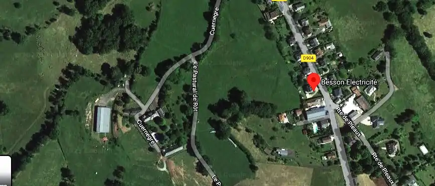 Devis électricien à Mur-de-Barrez