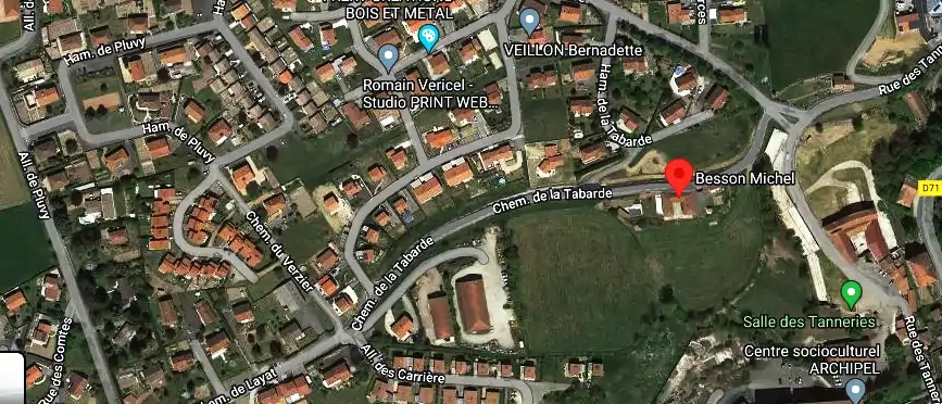 Devis électricien à Saint-Symphorien-sur-Coise