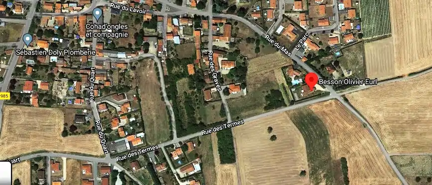 Devis électricien à Beauregard-Vendon