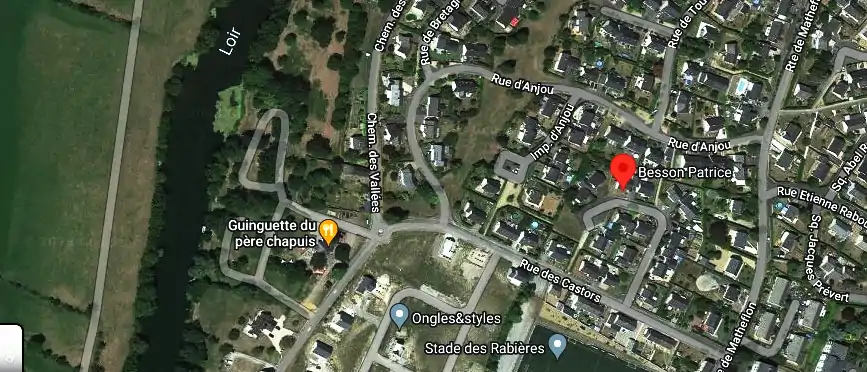 Devis électricien à Seiches-sur-le-Loir