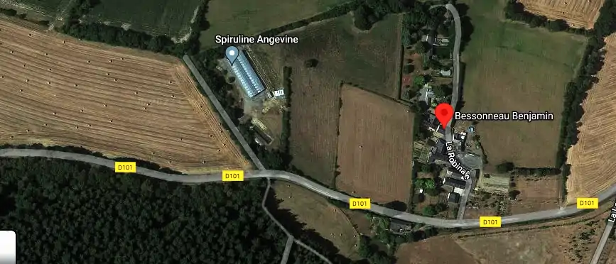 Devis électricien à Erdre-en-Anjou