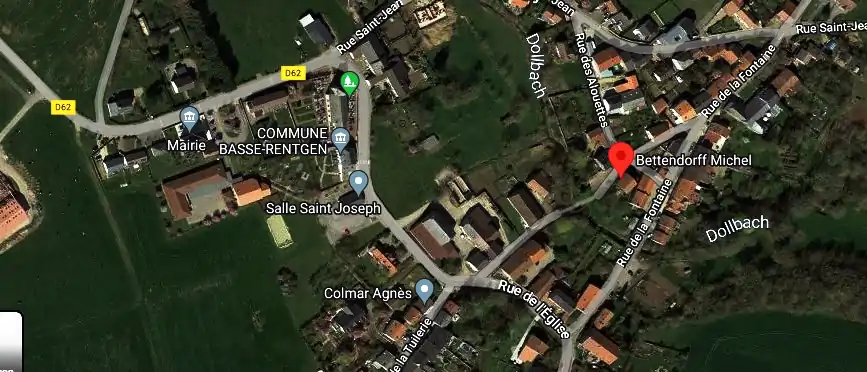 Devis électricien à Basse-Rentgen