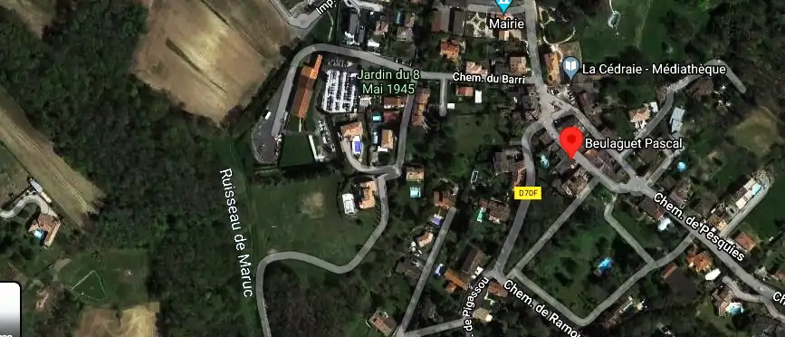 Devis électricien à Rouffiac-Tolosan