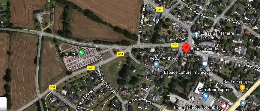 Devis électricien à 22400 Lamballe-Armor