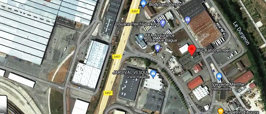 Devis électricien à Noidans-lès-Vesoul