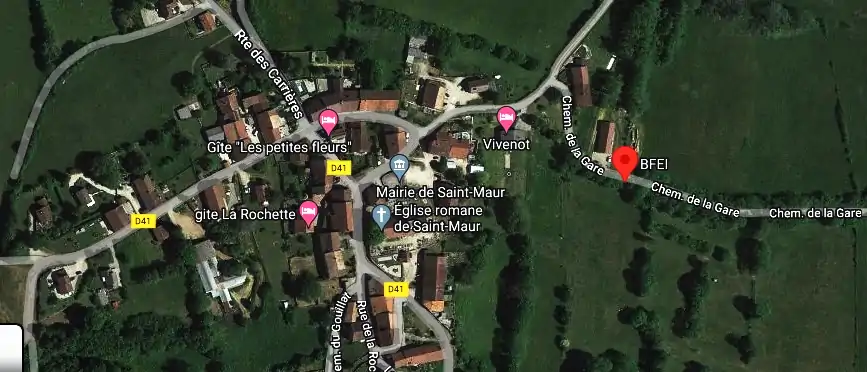 Devis électricien à Saint-Maur