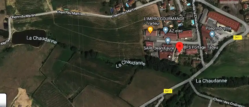 Devis électricien à Grézieu-la-Varenne