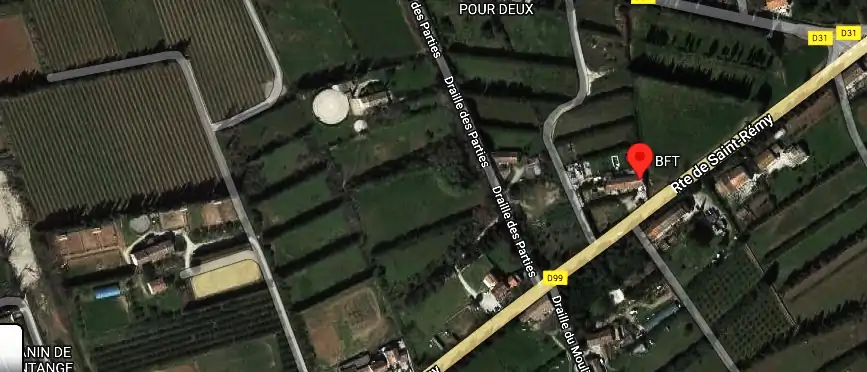 Devis électricien à Plan-d'Orgon