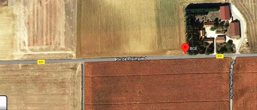 Devis électricien à Trouy