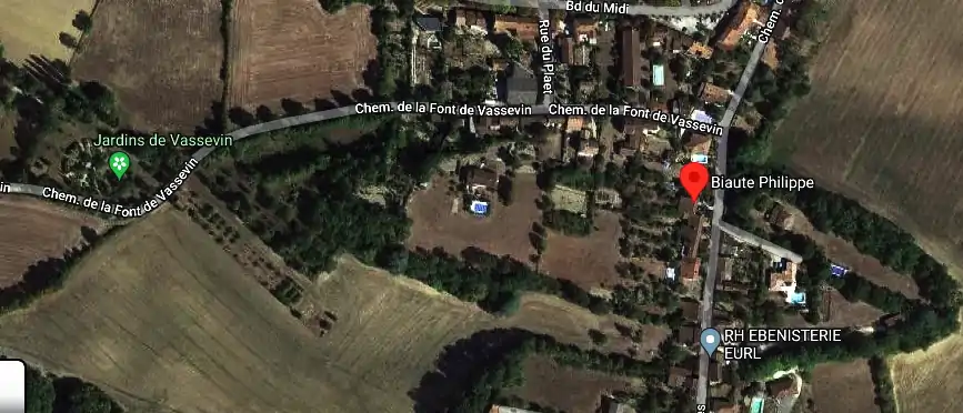 Devis électricien à Jegun