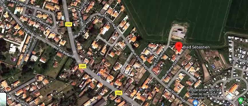 Devis électricien à L'Aiguillon-la-Presqu'île