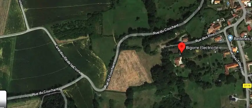 Devis électricien à Dours