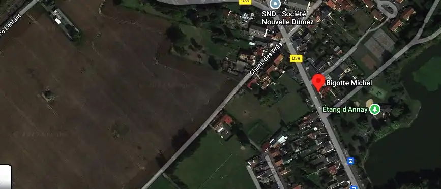 Devis électricien à Annay