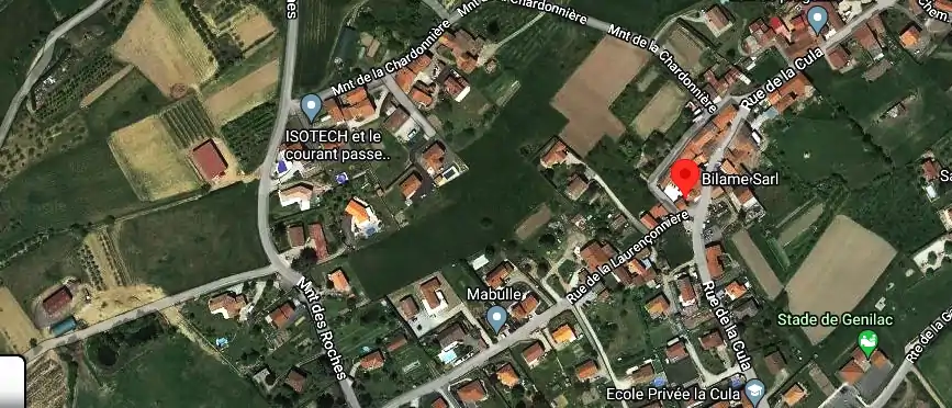 Devis électricien à Genilac