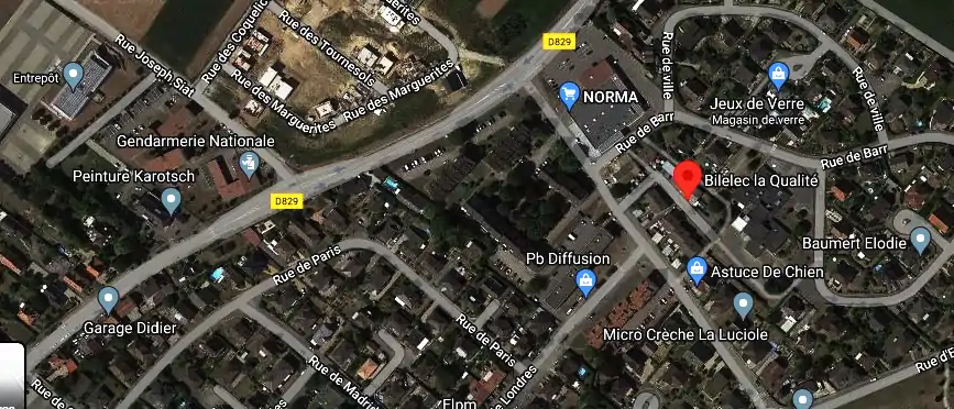 Devis électricien à Benfeld