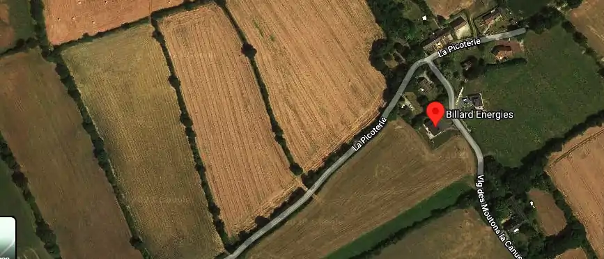 Devis électricien à Saint-Sauveur-de-Pierrepont