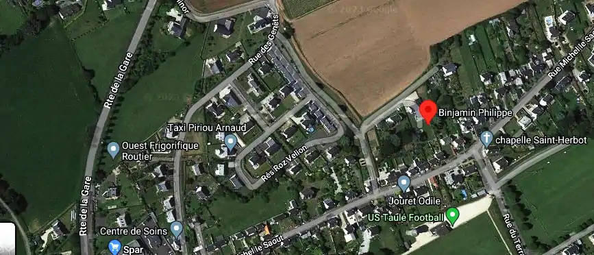 Devis électricien à Taule